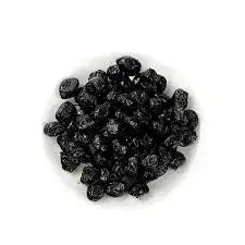 TAGINE Olivy černé marocké sušené s peckou vakuované 600 g