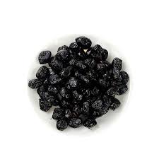 LAHNA Černé olivy sušené bez pecky 500 g