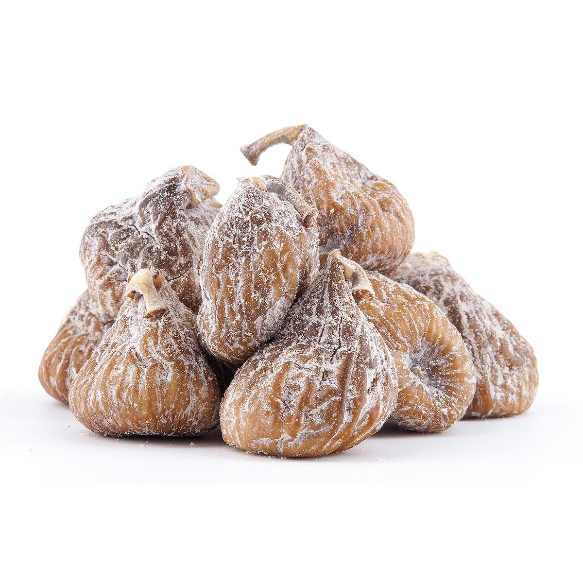 LA TOCONA Fíky sušené kartón 20 x 500 g 