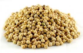 TAGINE Cizrna extra Jumbo 1 kg