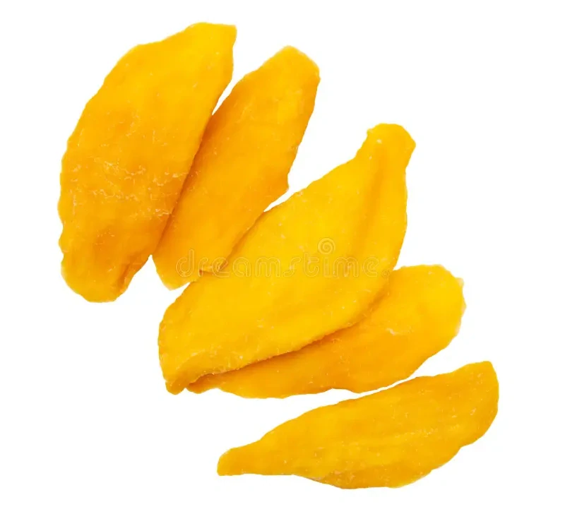 AFRUIT Mango sušené půlky 500 g
