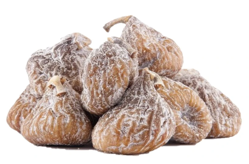 GOOD FIGS Fíky sušené baby velmi měkké sklizeň 2026 500 g