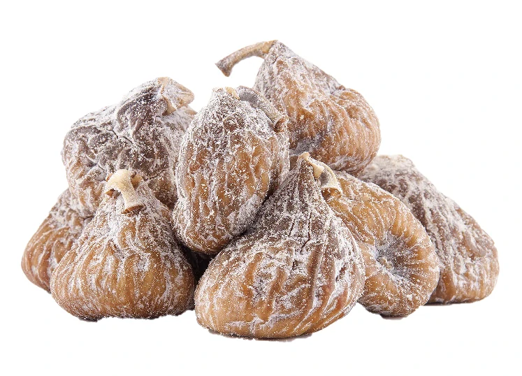 GOOD FIGS Fíky sušené baby velmi měkké sklizeň 2026 500 g 