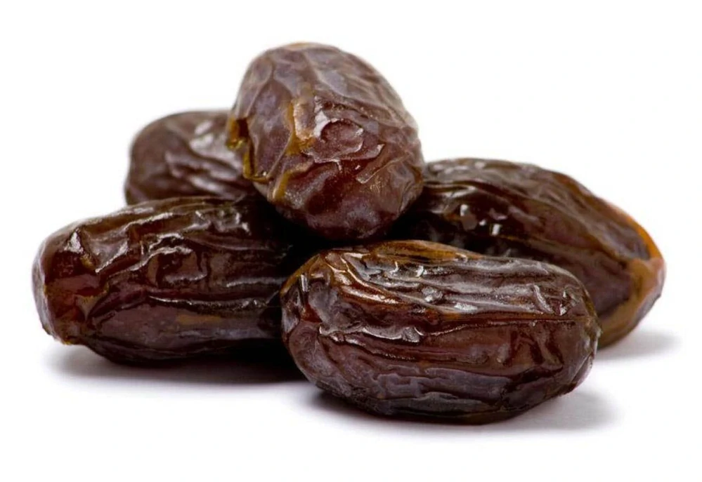 SAFA Datle medjool jordánské 1 kg