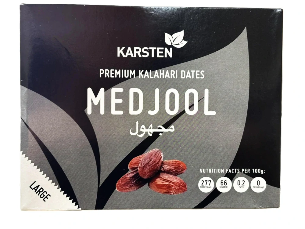 KARSTEN Datle medjool Kalahari Large 1 kg