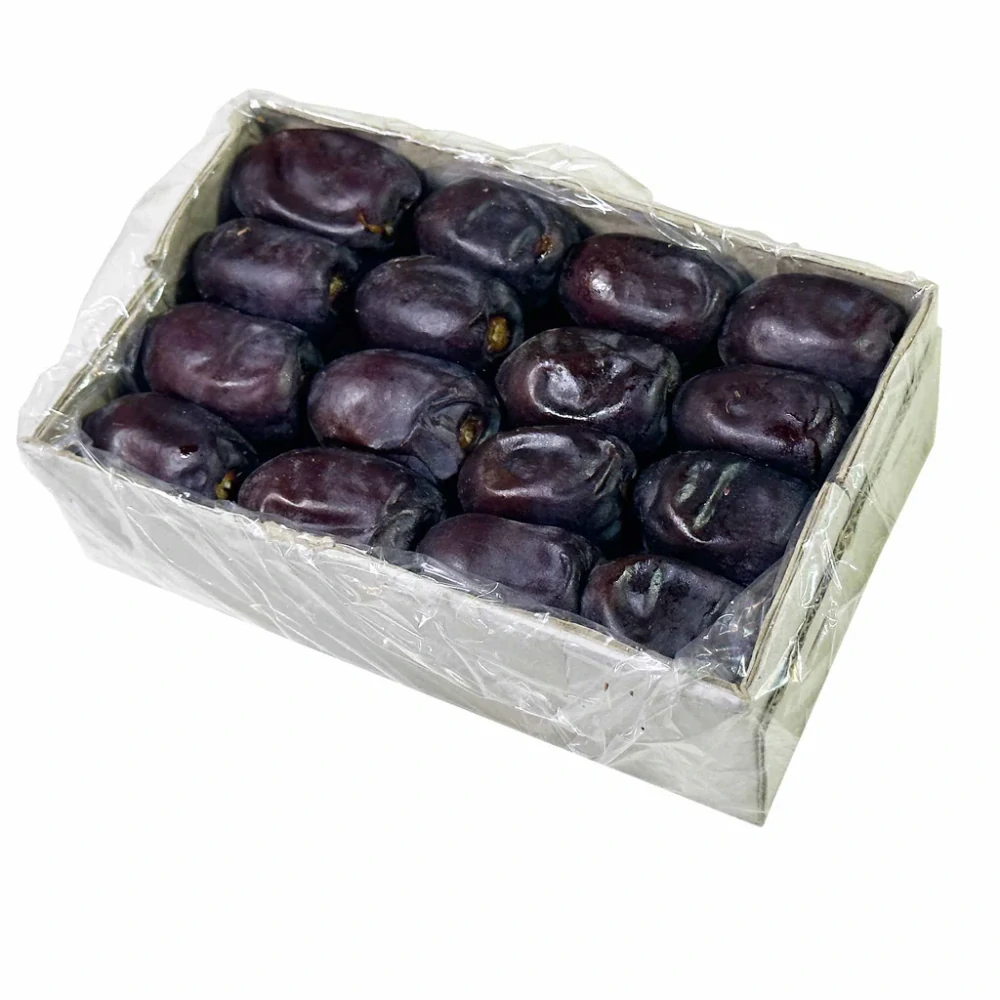 SHIRIN Datle čerstvé mazafati 550 g