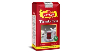 CAYKUR TIRYAKI Čaj černý sypaný 500 g