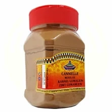 TAGINE Skořice mletá 160 g