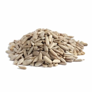 LAHNA Slunečnicová semínka loupaná natural 500 g