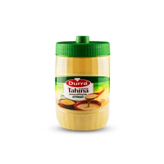 DURRA Tahina sezamová pasta 400 g 