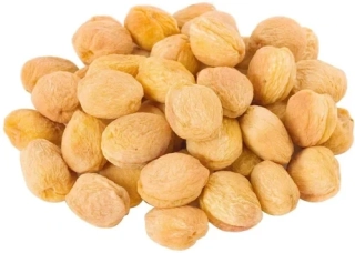 LAHNA Meruňky sušené celé s peckou natural 500 g