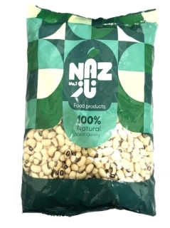 NAZ Fazole černé oko 400 g