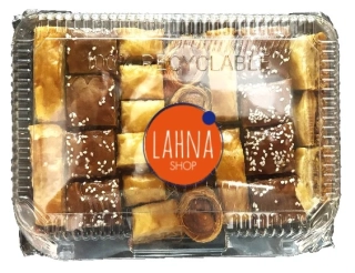 ORIENTAL Baklava mix 500 g