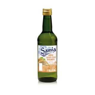 SAMIA Pomerančová voda 500 ml