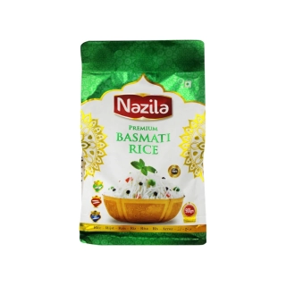 NAZILA Basmati rýže prémiová 900 g