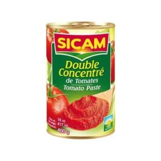 SICAM Rajčatový protlak 400 g