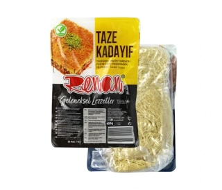 RENAN Kadayif těsto chlazené 400 g