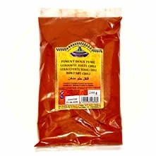 TAGINE Paprika sladká uzená mletá 200 g