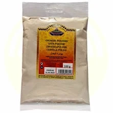 TAGINE Cibule sušená mletá 100 g