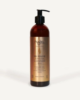 NAJEL Sprchový gel s 20% obsahem opunciového oleje 500 ml