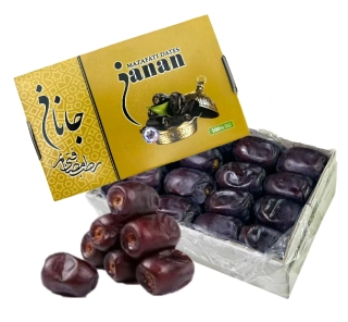 JANAN Datle čerstvé mazafati 500 g