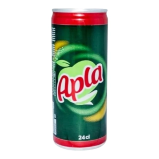 APLA Limonáda tuniská 240 ml