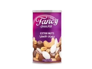 FANCY NUTS Oříšková směs Extra 400 g