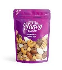 FANCY NUTS Oříšková směs Extra 200 g