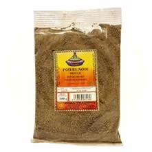 TAGINE Pepř černý mletý 100 g