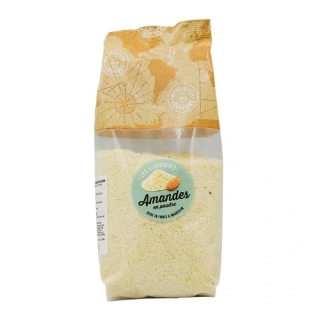 IDS Mandlová mouka 400 g