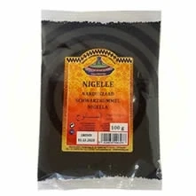 TAGINE Černý kmín Černucha setá nigelle 100 g