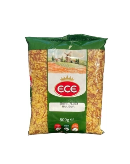 ECE Bulgur hrubý s nudlemi 900 g