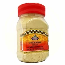 TAGINE Zázvor mletý 140 g