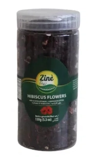 Zine Ibišek květ sušený 150 g