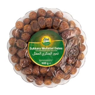 Zine Datle Sukkari 900 g