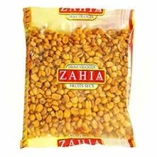 ZAHIA Kukuřice pražená solená 300 g