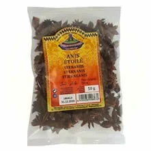 TAGINE Badyán celý 30 g