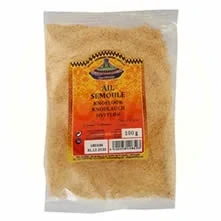 TAGINE Česnek sušený granulát 100 g