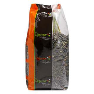 PROFRUIT Čočka zelená 1 kg
