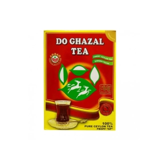 DO GHAZAL TEA Čaj černý Ceylon Tea 500 g