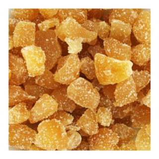 LAHNA Zázvorové kostky 500 g