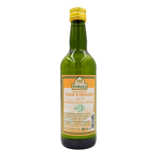 FANTASIA Pomerančová voda 500 ml