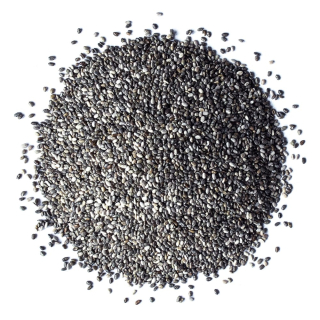 LAHNA Chia Semínka 400 g