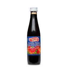 CHTOURA Melasa z granátového jablka 250 ml