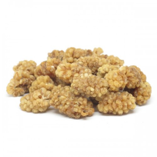 LAHNA Moruše bílá sušená 500 g