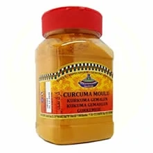 TAGINE Kurkuma mletá 110 g