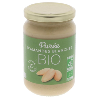 B&S Mandlové máslo 300 g