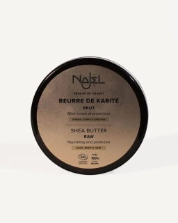 NAJEL Bambucké máslo BIO 100 g