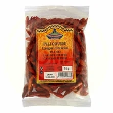TAGINE Kajenský pepř celý sušený 50 g
