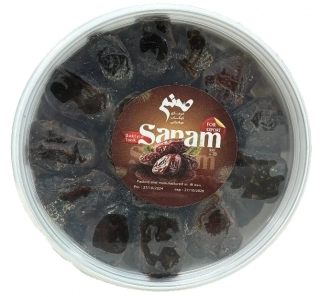 SANAM Datle Kabkab natural 550 g